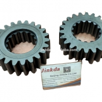 Шестерня Bulldozer parts 130-14-64330 для бульдозера Д50П-17