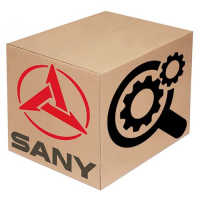 Инжектор SANY B220299000207