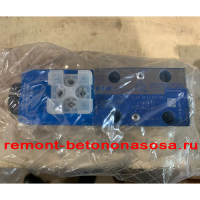 Электромагнитный клапан SANY B220400000079