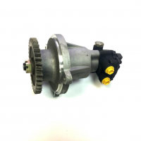 ТОПЛИВНЫЙ НАСОС VOLVO 21635801/3885173/3594872/3838624