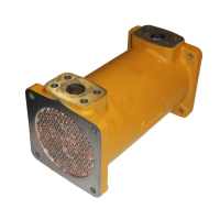 CORE A OIL 2W9978 Маслоохладитель
