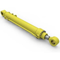 KOMATSU CYLINDER ASS'Y Гидроцилиндр