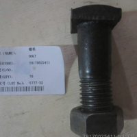 29170025411 болт SDLG PARTS