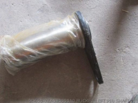 9D650-76A080000A0 КОВШОВЫЙ ЛЕВЫЙ ШТИФТ ВАЛА