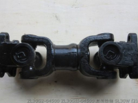 ZL30G2-04500 ZL30GII-04500 задний приводной вал shantui SL30W