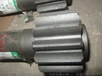 Z50B.6C-8 СОЛНЕЧНЫЙ ЗУБЧАТЫЙ ВАЛ CHANGLIN