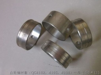 QC4102 QC4105 QC4108 ВТУЛКА РАСПРЕДЕЛИТЕЛЬНОГО ВАЛА 2410200210500 2410200210700 2410200211400 4102Q-02105A 4102Q-02107A 4102Q-02114A