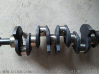 2410200400503 QC4102 QC4105 QC4108 4102T-04001 КОЛЕНВАЛ
