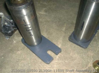 ZL30GII-11500 ZL30GⅡ-11500 Вал в сборе