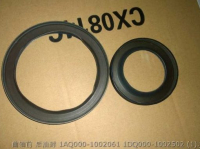 1AQ000-1002061 1DQ000-1002502 САЛЬНИК КОЛЕНЧАТОГО ВАЛА YUCHAI