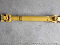 9D550-25A010000A0 9D510-2503000 ПЕРЕДНИЙ ПРИВОДНОЙ ВАЛ FOTON LOVOL