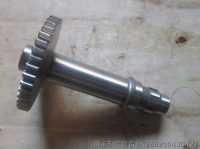 250200430 ШЕСТЕРНЯ ВАЛА XCMG ZL40A.30.3-8
