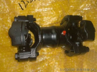 51C0038 ЗАДНИЙ ПРИВОДНОЙ ВАЛ SP105003 2908000051 LIUGONG