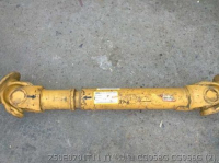 Z50E0701T11 ПРИВОДНОЙ ВАЛ CHENGGONG CG958G CG956G