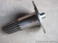 3030900104 вал SDLG
