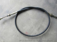 9F10-590400-02 ГИБКИЙ ВАЛ FOTON LOVOL