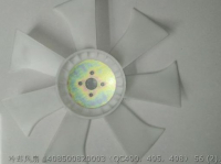1408500820003 QC490 QC495 QC498 ВЕНТИЛЯТОР 420