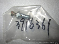 3916361 винт Cummins SP106397 SP106435 4110000081223 860119829