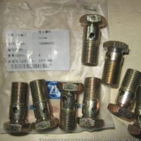 7200002233 0737835153 ВИНТ СОЕДИНЕНИЯ SDLG ZF ЧАСТИ