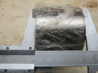 9D550-12A000007A0 9D00-133007 ВТУЛКА FOTON LOVOL
