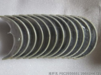 3950661 3966244 втулка шатуна cummins SP125841