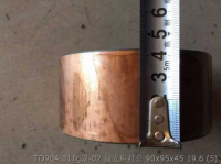 TD904.311g.2-02 ВТУЛКА 90x95x45
