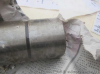 ZL50G2-10007 Опорная втулка SHANTUI