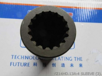 YZ14HD.13A-4 ВТУЛКА SINOMACH CHANGLIN