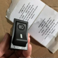 WG9719582004 Выключатель задних противотуманных фар WG971958201