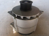 J3601-370100A JFZ2973 ГЕНЕРАТОР
