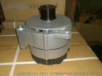 ДЕТАЛИ ГЕНЕРАТОРА ПЕРЕМЕННОГО ТОКА 202V26101-7271 JFZ2972VFJ SINOTRUCK