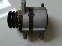 ГЕНЕРАТОР QC4110T-29100 QUANCHAI