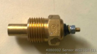 40B0002 Датчик WG210A LIUGONG