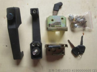 Дверной замок LG953 4190000605 sdlg