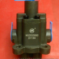 Клапан WG2203250003
