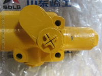 4120000160 КЛАПАН МОНОСТАБИЛЬНЫЙ FLD-F38-W SDLG