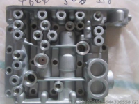 SP100454 4644306558 W030602860 КЛАПАННЫЙ БЛОК 860116387
