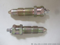 16y-40-11300 43C1349 ЗАПЧАСТИ ДЛЯ БУЛЬДОЗЕРОВ С клапанами SHANTUI LIUGONG
