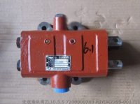 ZL10.5.5 7200000783 Регулирующий клапан BYDK2205-001