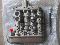 SP100411 4644159347 регулирующий клапан liugong
