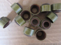 УПЛОТНЕНИЕ КЛАПАНА SHANGCHAI 6135