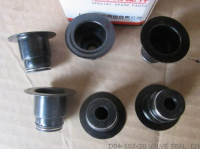 D04-107-30 УПЛОТНЕНИЕ КЛАПАНА SHANGCHAI 4110000036237 SP101340 W47008090 4110000997232
