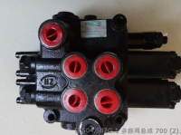 Регулирующий клапан TB504.582G.1