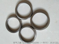 СЕДЛО ВЫПУСКНОГО КЛАПАНА QC4110T-02206 QUANCHAI