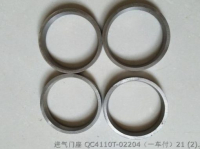 QC4110T-02204 СЕДЛО КЛАПАНА