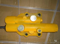 W032100000 Клапан управления коробкой передач