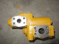 Клапан YXH25 12C0011 XGMA
