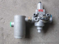 55C0043 КЛАПАН КОЛЕСНОГО ПОГРУЗЧИКА JL990109010 XGMA