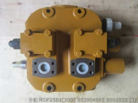 803004065 5002035 КЛАПАН XCMG DF25B2