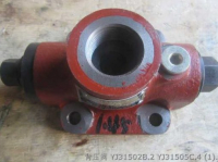 YJ31502B.2 YJ31505C.4 КЛАПАН SHANTUI